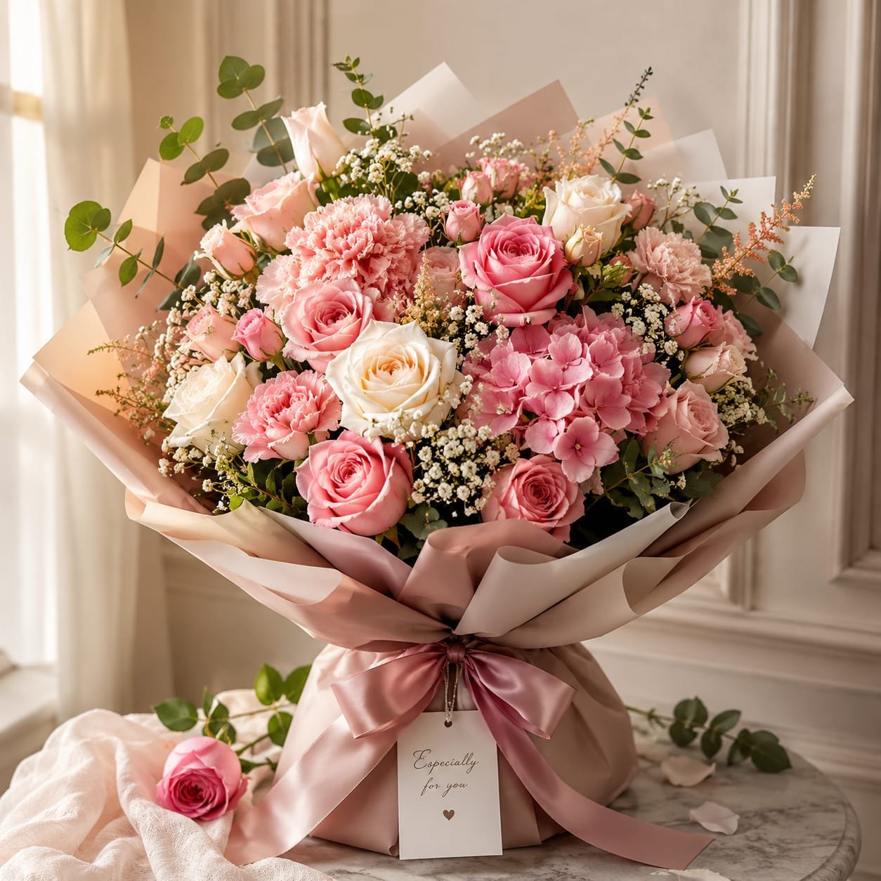 bouquet